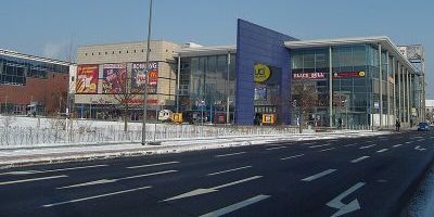 UCI Kinowelt