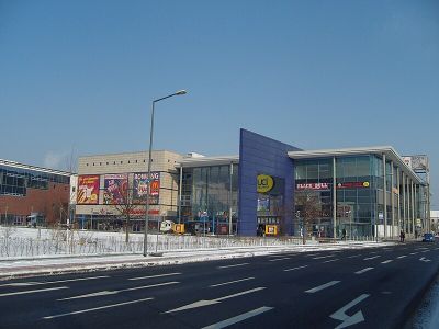 UCI Kinowelt