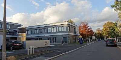OncoRay – National Center for Radiation Research in Oncology