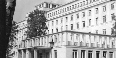 Universitätsklinikum Carl Gustav Carus