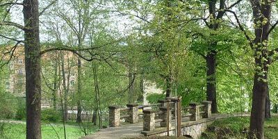 Unterer Bienertpark