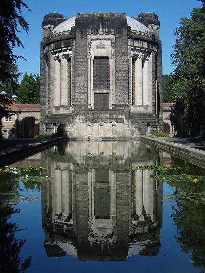 Urnenhain