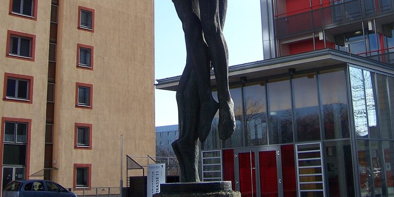 USV TU Dresden