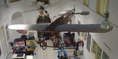 Transport Museum