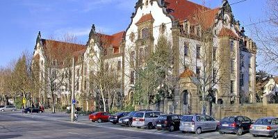 Verwaltung - Haus 1