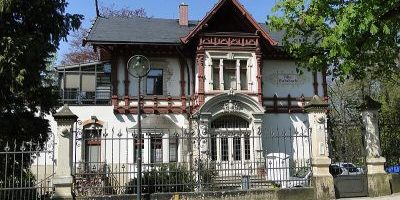 Villa Eschebach