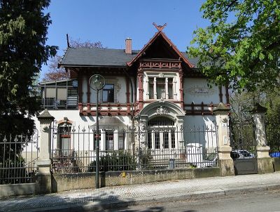 Villa Eschebach