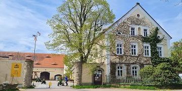 Vorwerk Podemus