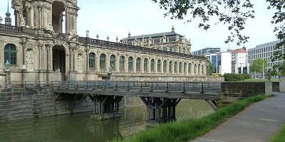 Wallgrabenbrücke