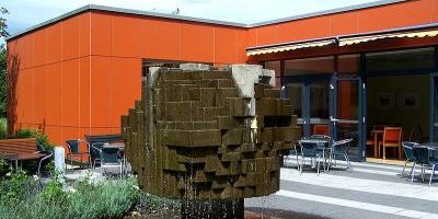 Wasserlandschaften