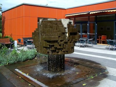 Wasserlandschaften