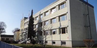Wasserstraßen- und Schifffahrtsamt Dresden