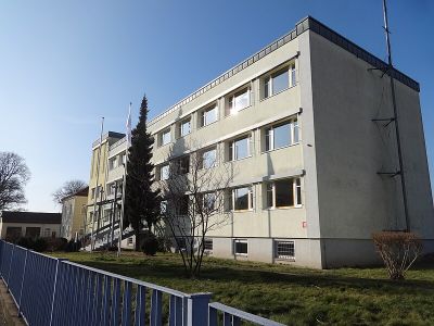 Wasserstraßen- und Schifffahrtsamt Dresden