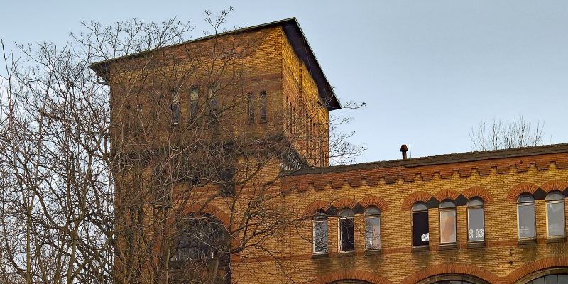 Wasserturm