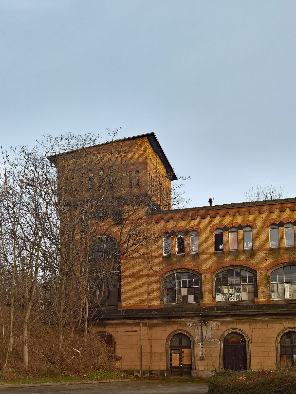 Wasserturm