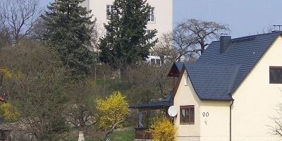 Wasserturm Dresden Klotzsche
