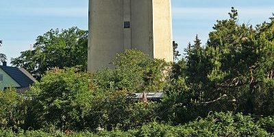 Wasserturm Hellerau