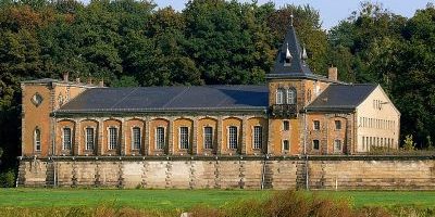 Wasserwerk Saloppe