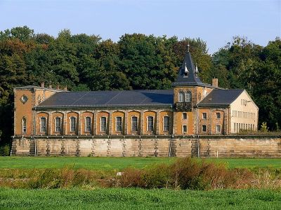 Wasserwerk Saloppe