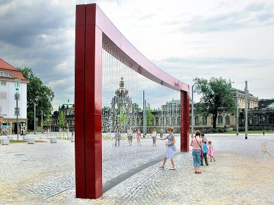 Waterscreen