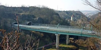 Weißeritztalbrücke