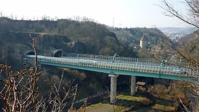 Weißeritztalbrücke