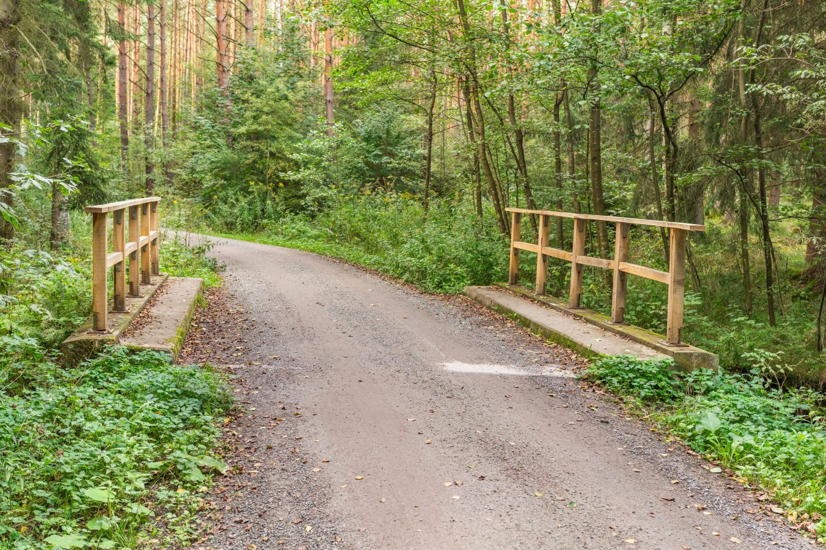 Weißiger Weg