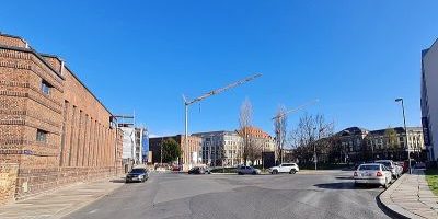 Wettiner Platz