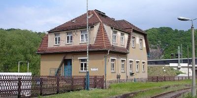 Windbergbahnmuseum