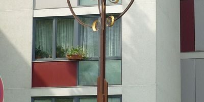 Windspiel Tierkreiszeichen