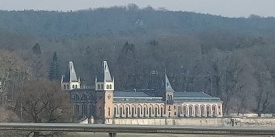 Wolfshügel