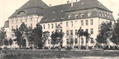 Zahnheilkunde - Haus 28