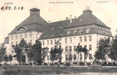Zahnheilkunde - Haus 28