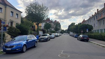Zeunerstraße