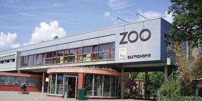 Zoo Dresden