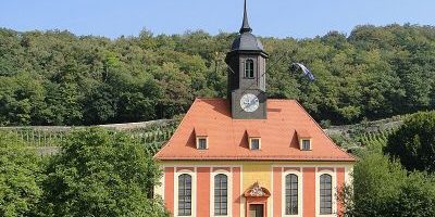 Zum Heiligen Geist