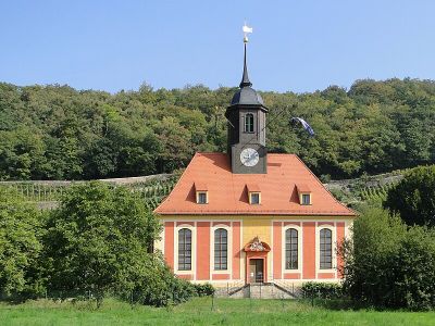 Zum Heiligen Geist