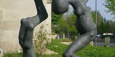 Zweierbeziehung