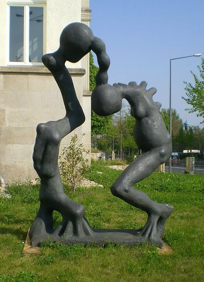 Zweierbeziehung