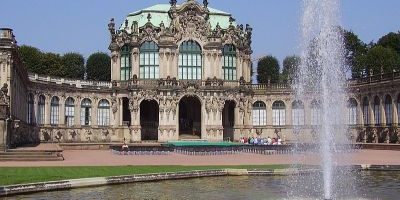 Zwinger