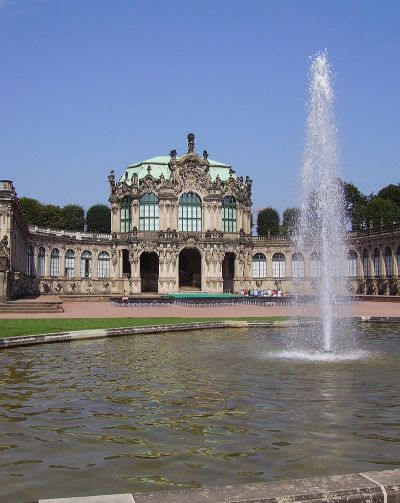 Zwingergarten