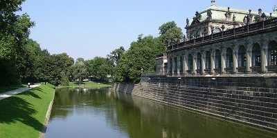 Zwingergraben