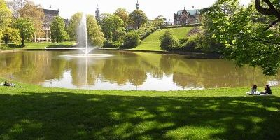 Zwingerteich