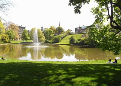 Zwingerteich