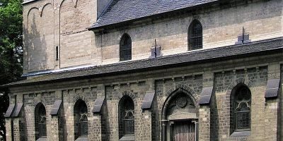 Alt St. Martin