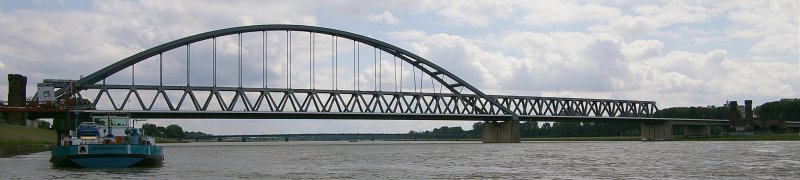 Alte Hammer Brücke