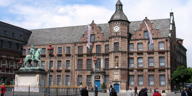 Altes Rathaus