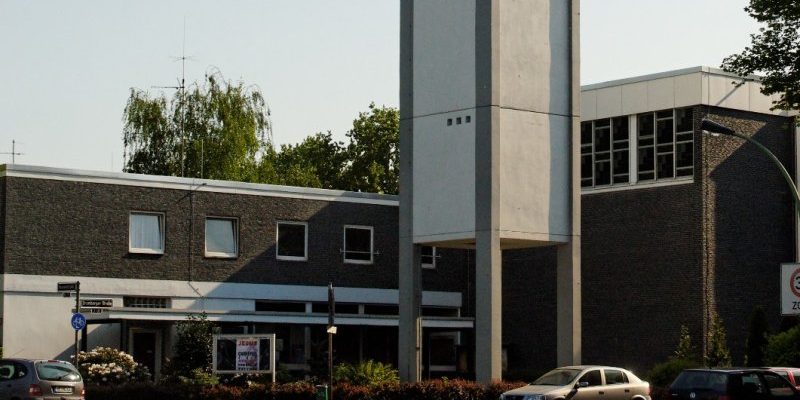 Anbetungskirche