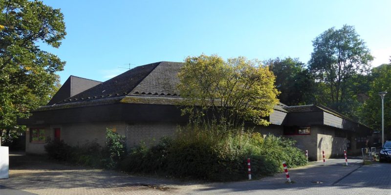 Anne-Frank-Haus