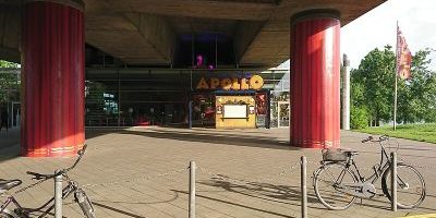 Apollo Varieté Theater
